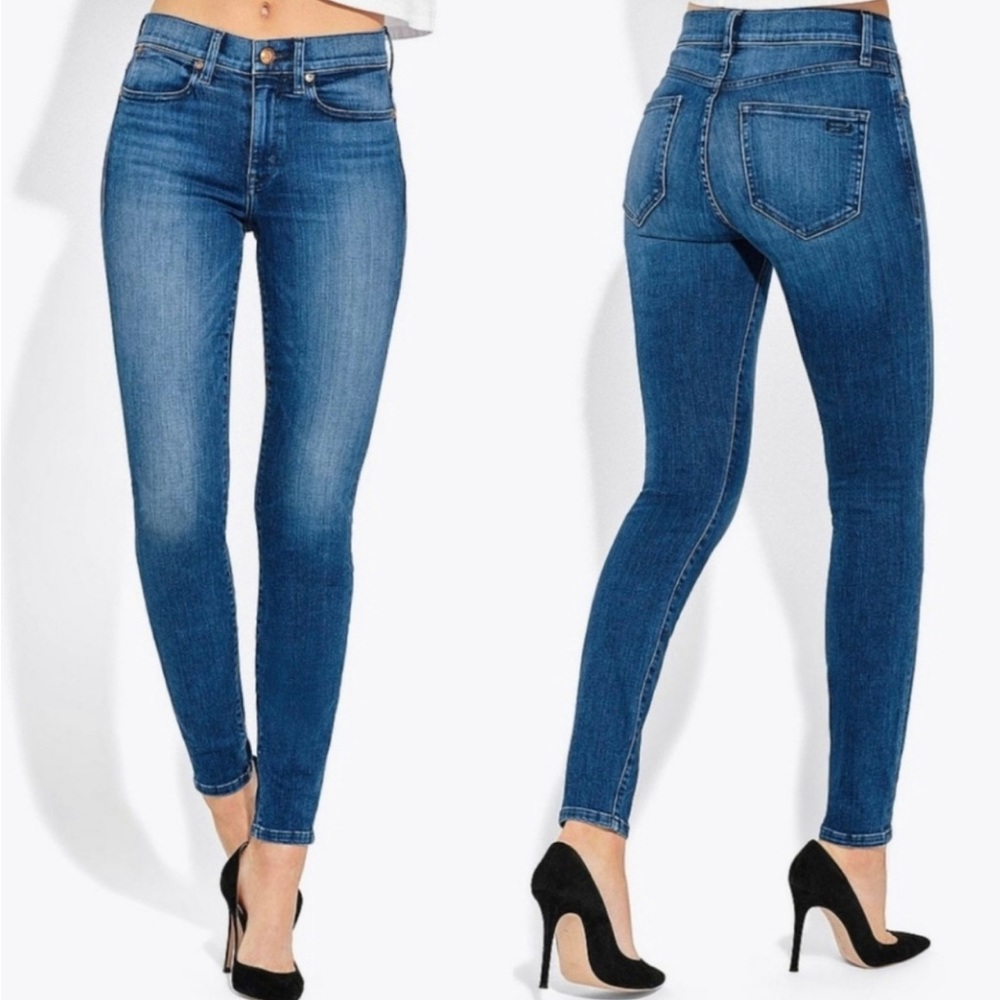 AYR The Chiller Skinny Jeans 28